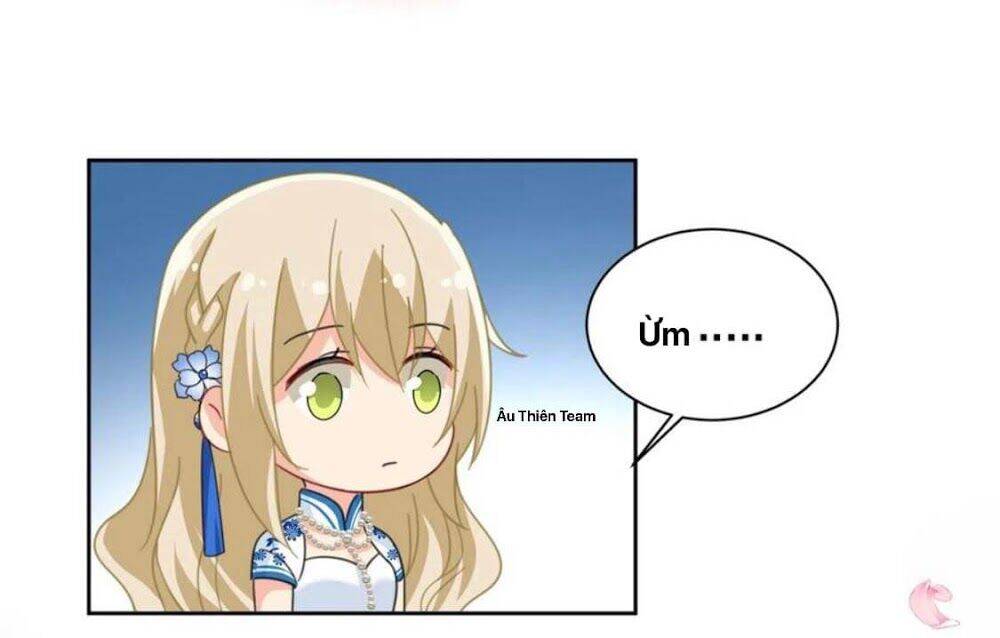 Tổng Tài Tại Thượng Chapter 330 - 30