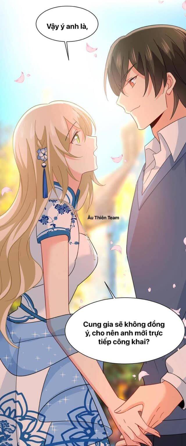 Tổng Tài Tại Thượng Chapter 330 - 31