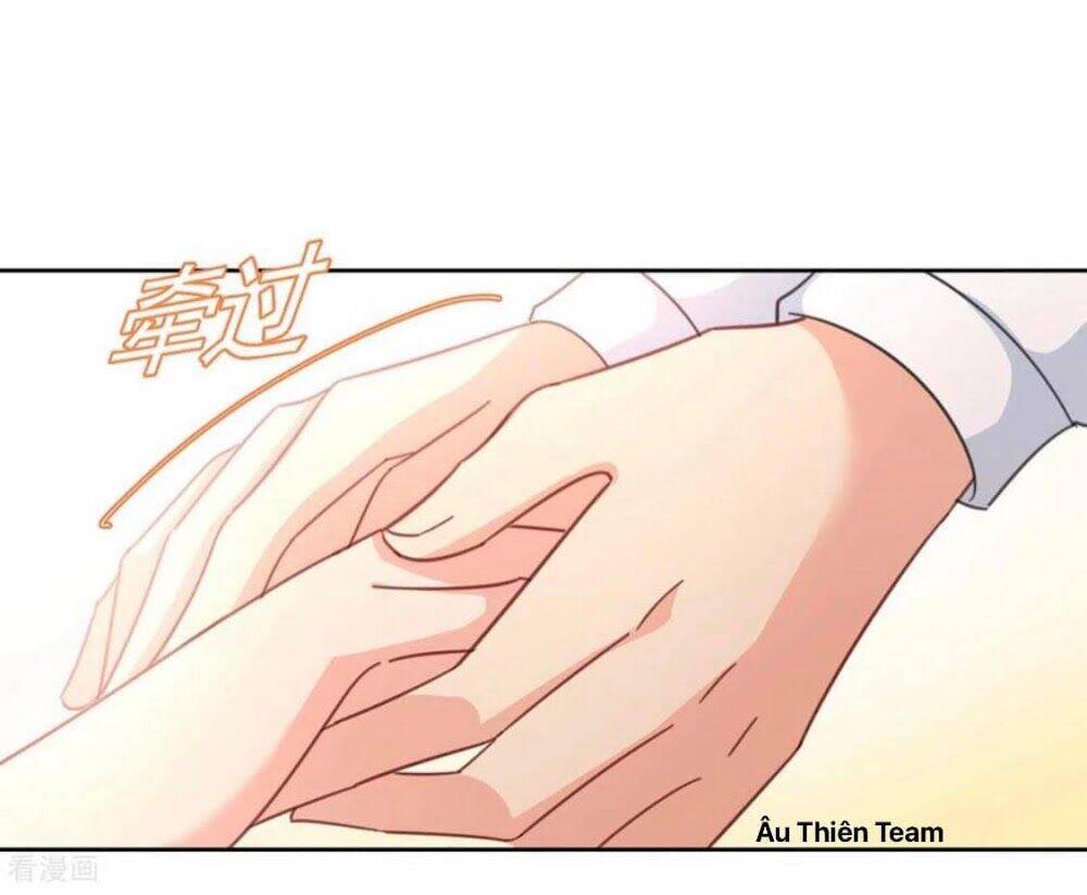 Tổng Tài Tại Thượng Chapter 330 - 33