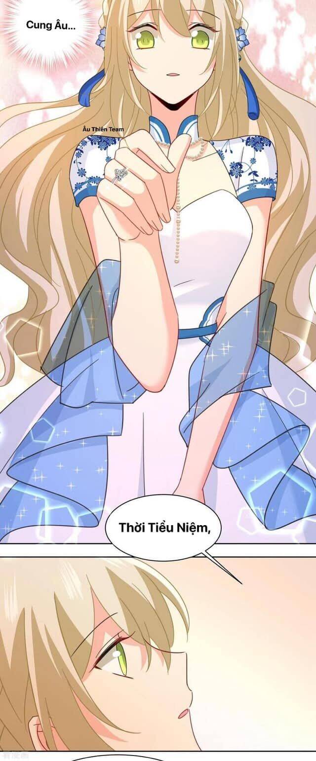 Tổng Tài Tại Thượng Chapter 330 - 35