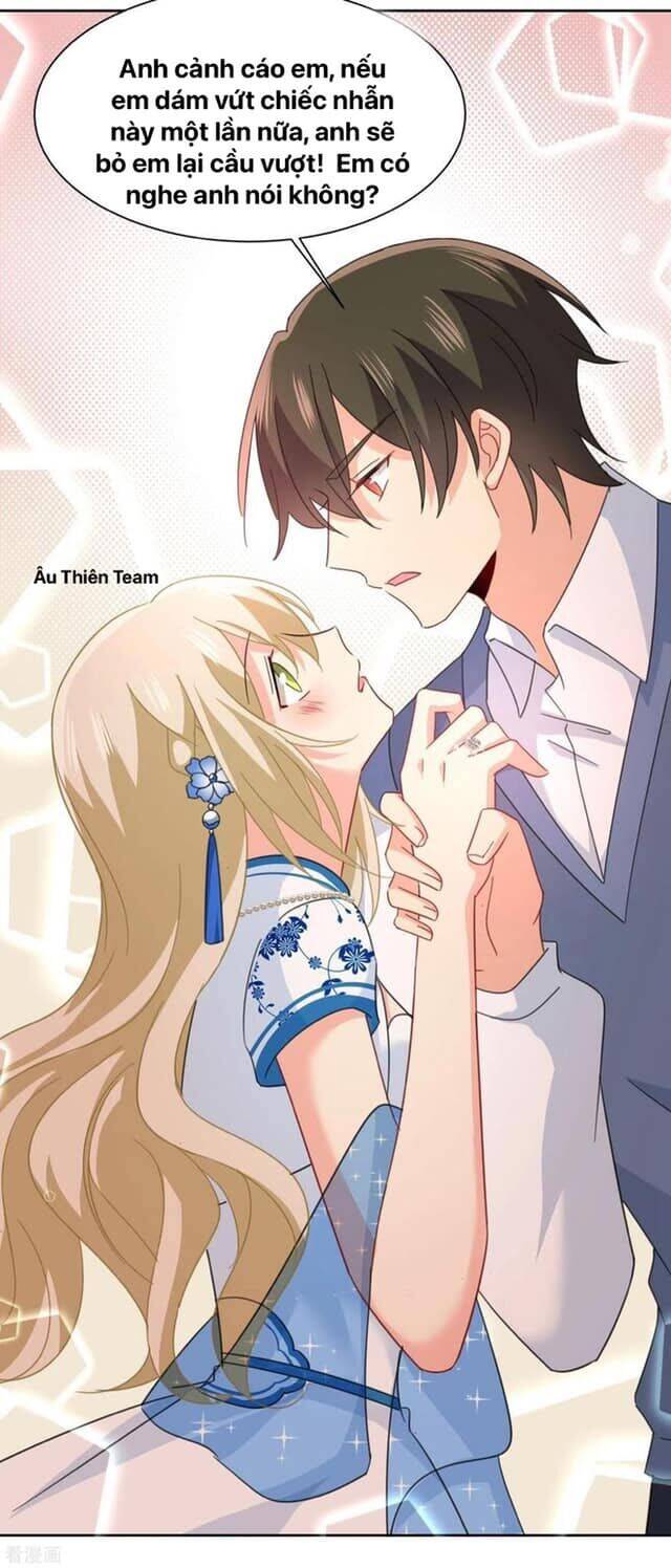 Tổng Tài Tại Thượng Chapter 330 - 36