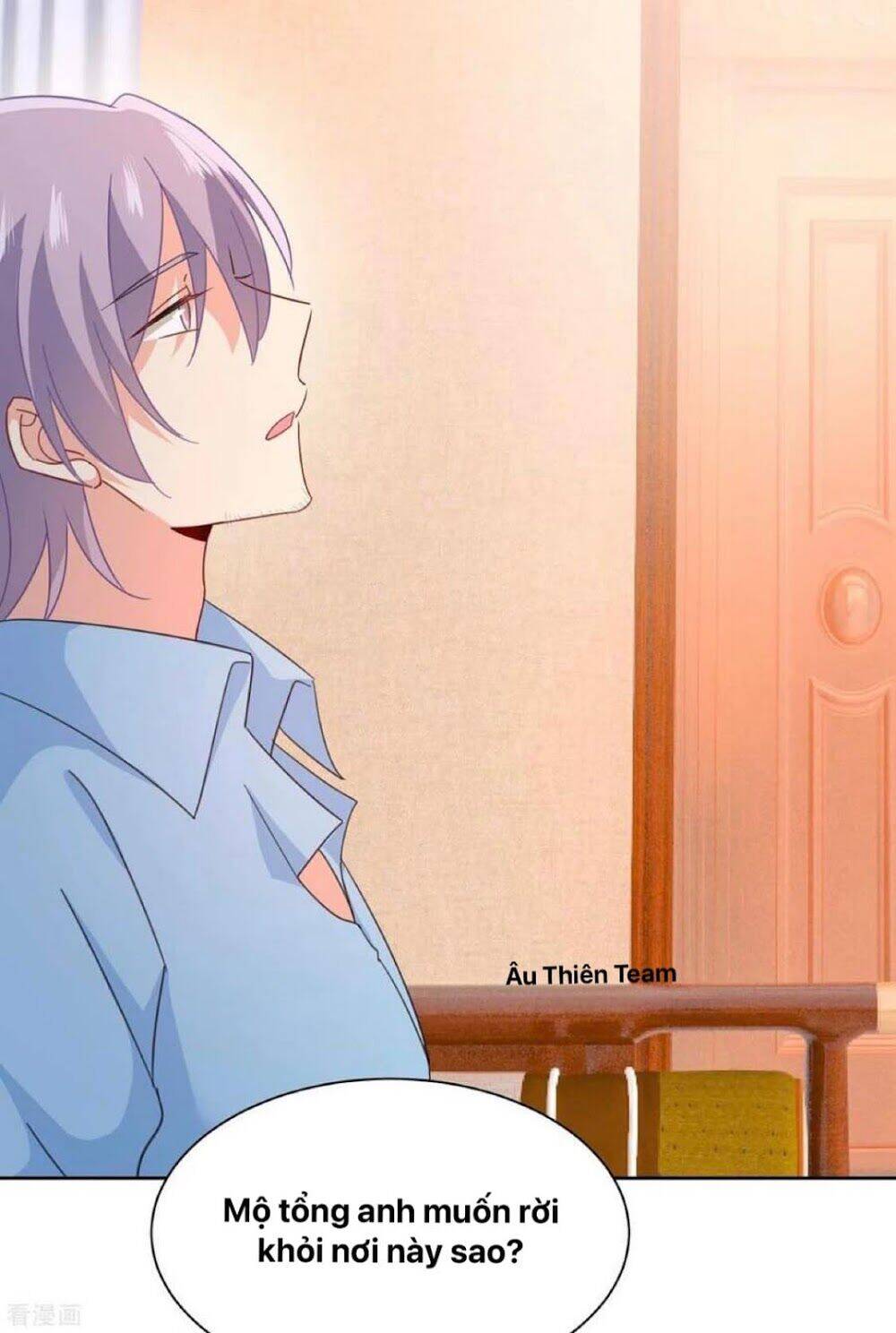 Tổng Tài Tại Thượng Chapter 330 - 5