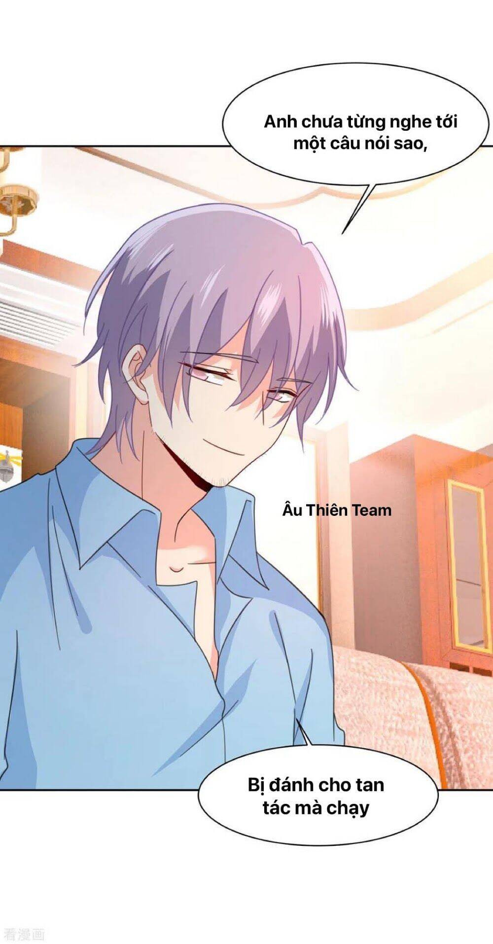 Tổng Tài Tại Thượng Chapter 330 - 7