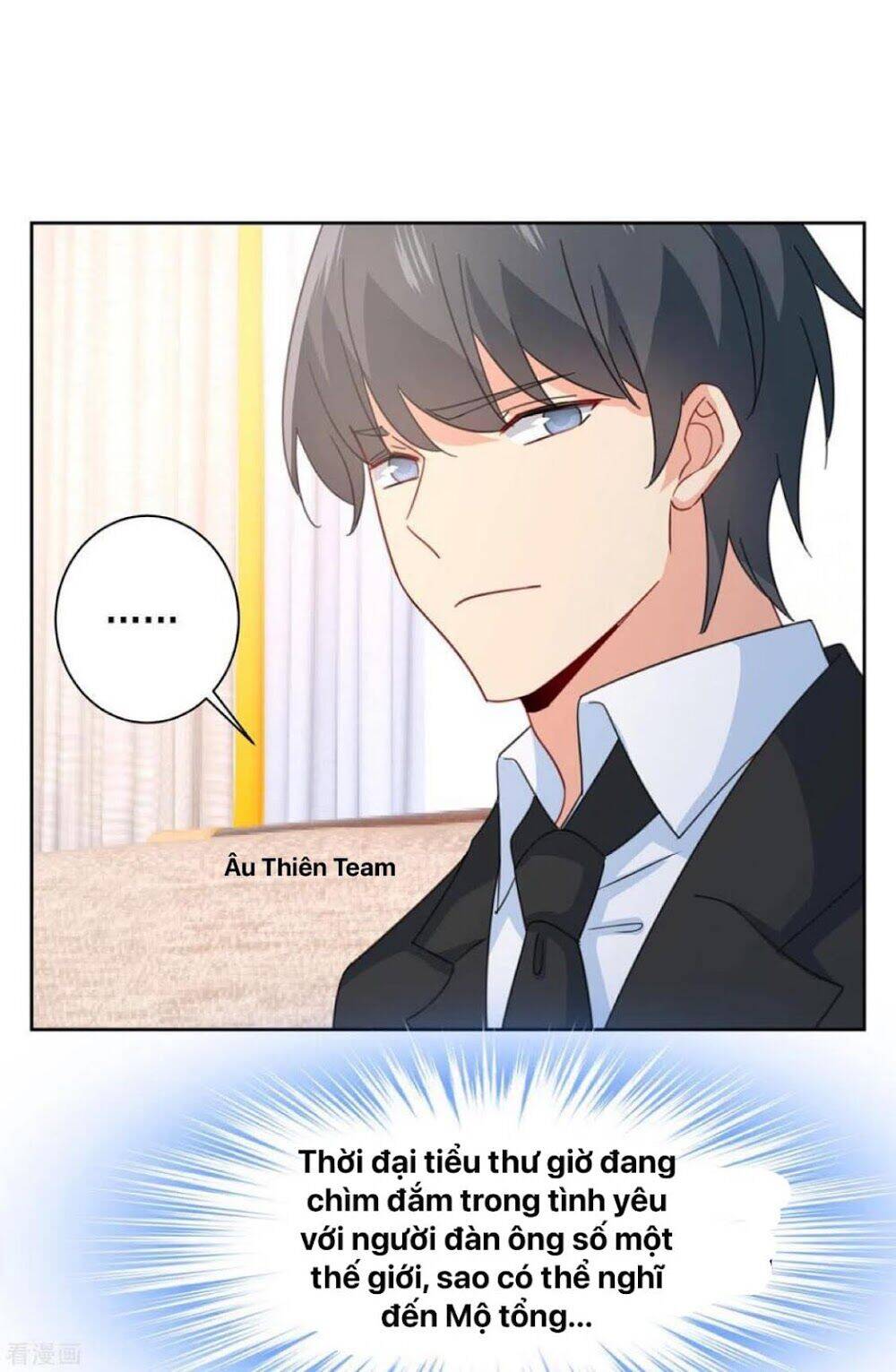 Tổng Tài Tại Thượng Chapter 330 - 8