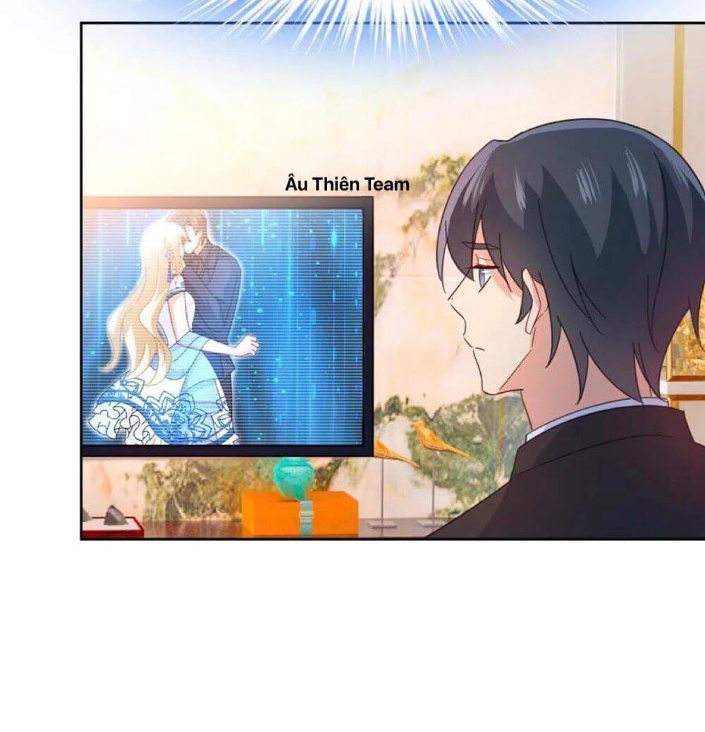 Tổng Tài Tại Thượng Chapter 330 - 9