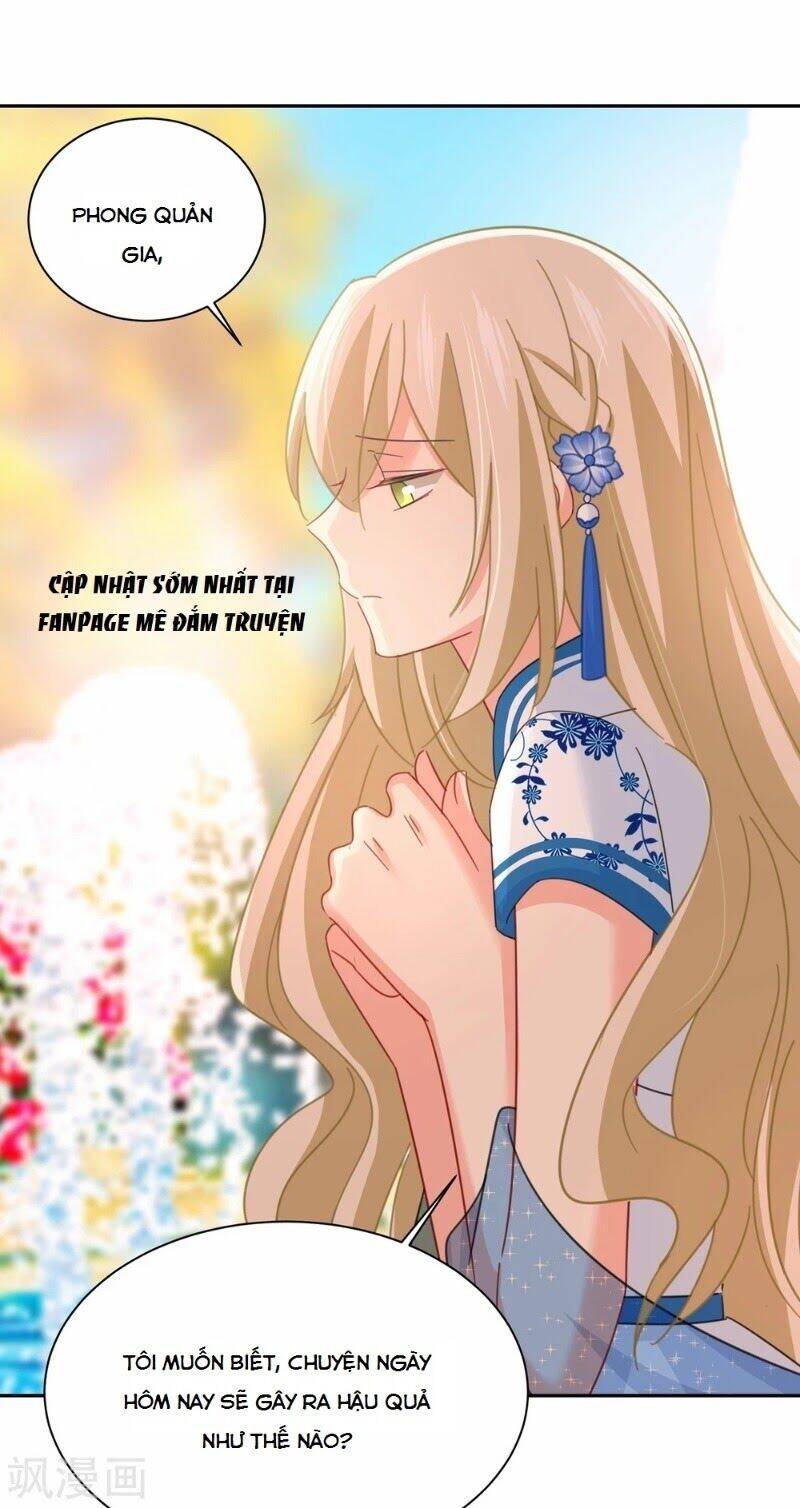 Tổng Tài Tại Thượng Chapter 331 - 12