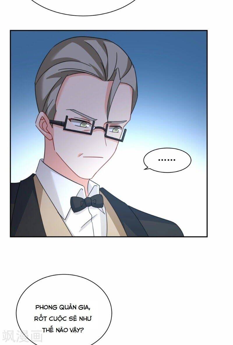 Tổng Tài Tại Thượng Chapter 331 - 13
