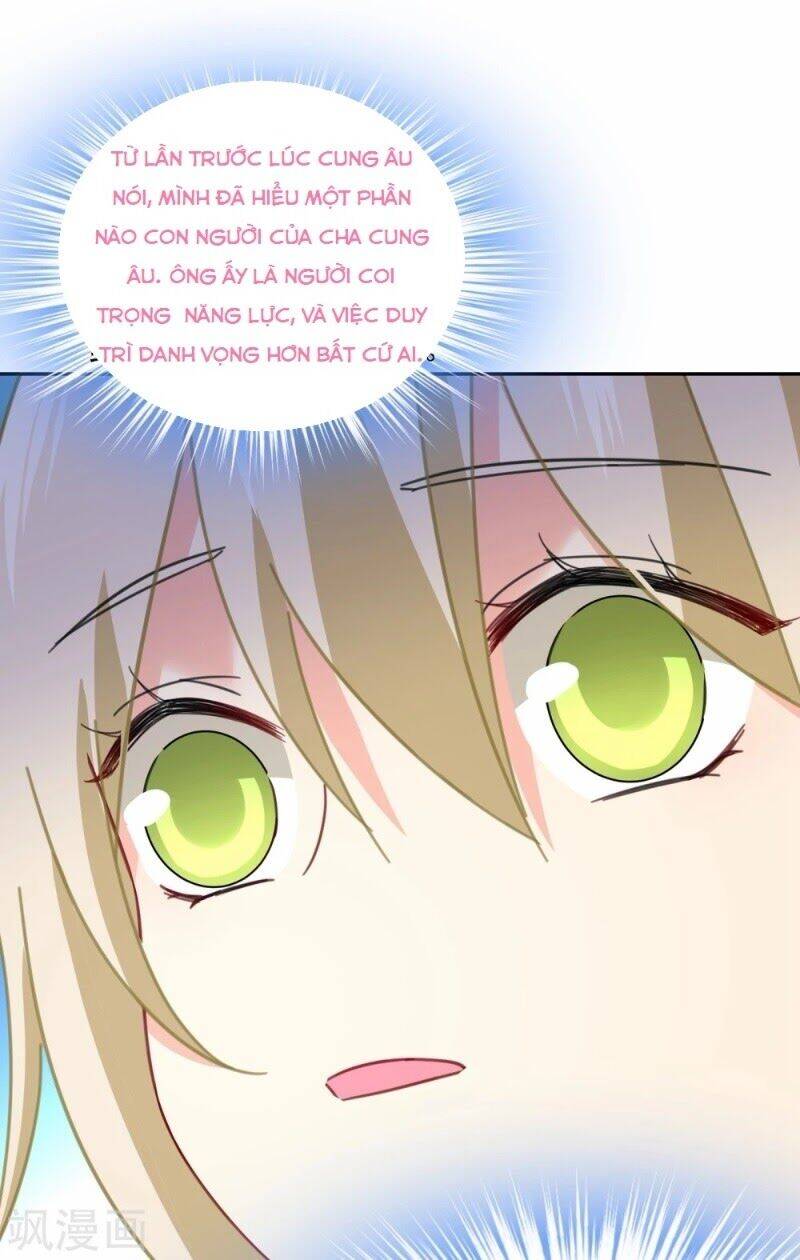 Tổng Tài Tại Thượng Chapter 331 - 17