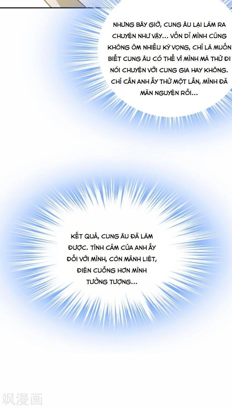 Tổng Tài Tại Thượng Chapter 331 - 18