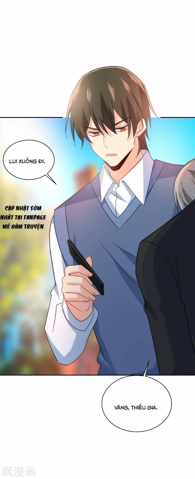 Tổng Tài Tại Thượng Chapter 331 - 19