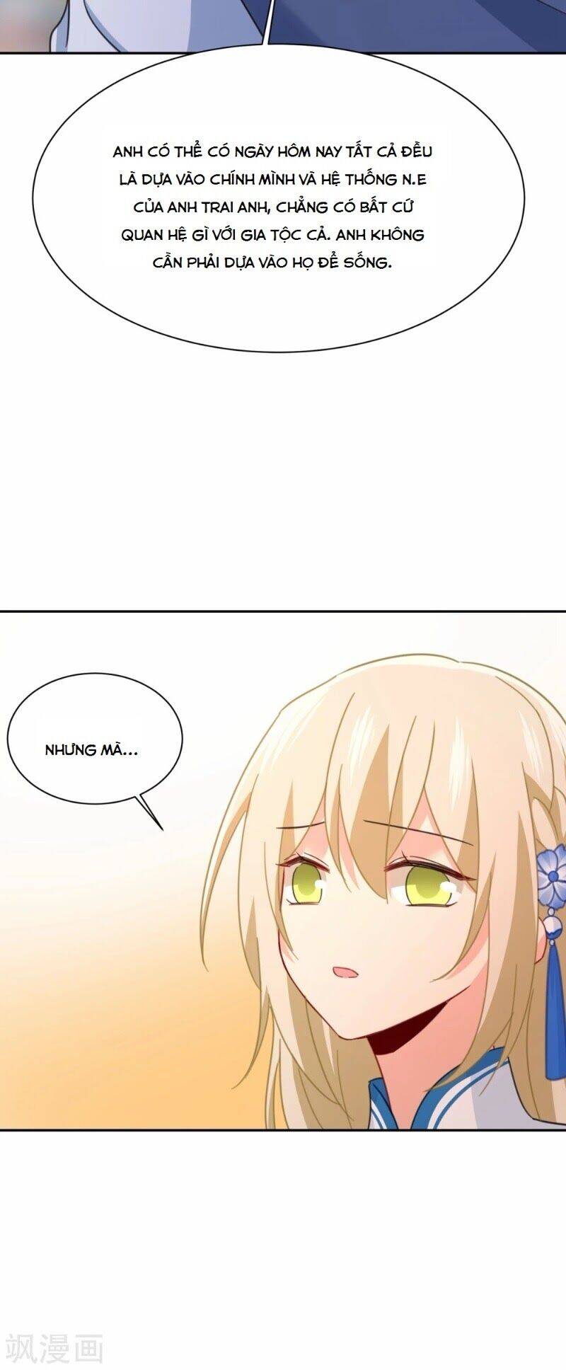 Tổng Tài Tại Thượng Chapter 331 - 22