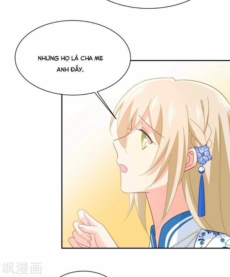 Tổng Tài Tại Thượng Chapter 331 - 24