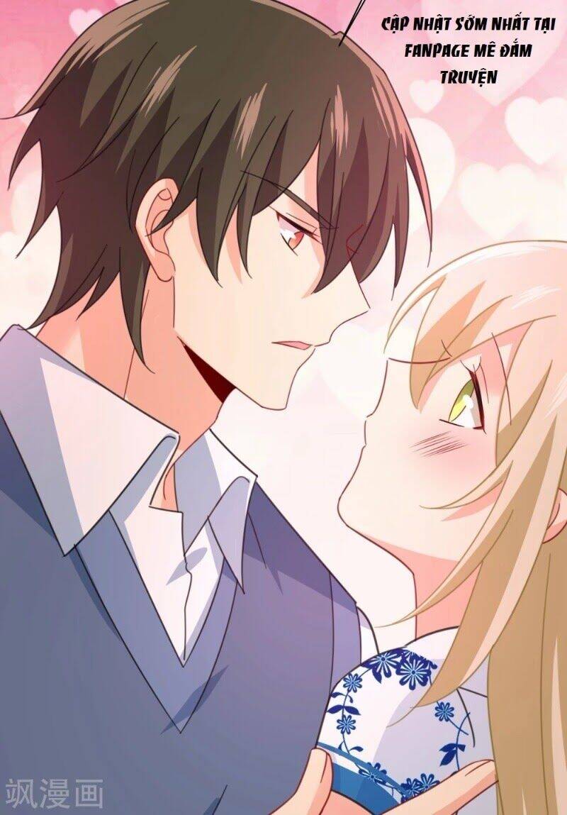 Tổng Tài Tại Thượng Chapter 331 - 26