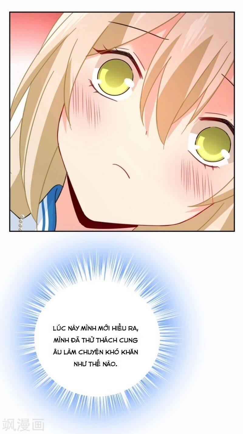 Tổng Tài Tại Thượng Chapter 331 - 28