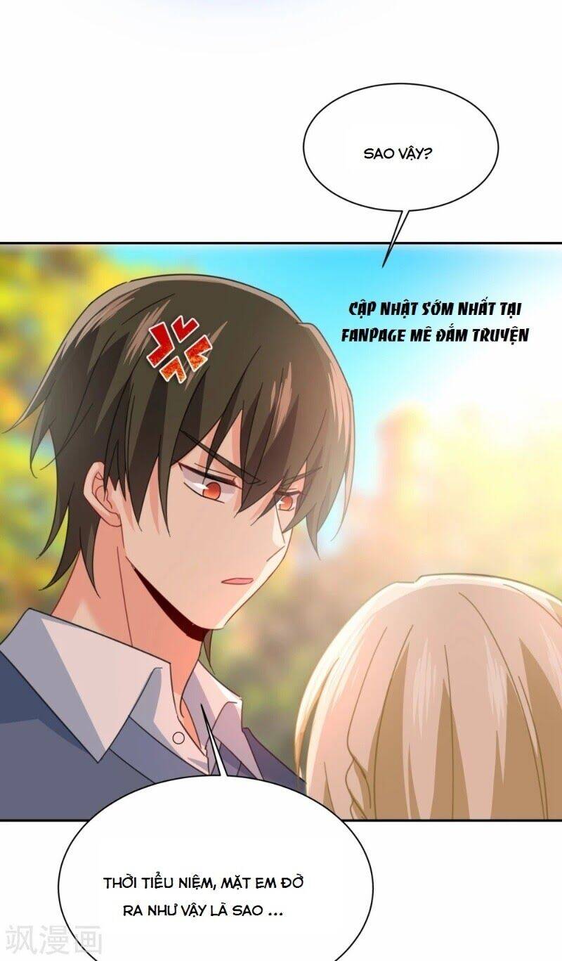 Tổng Tài Tại Thượng Chapter 331 - 29