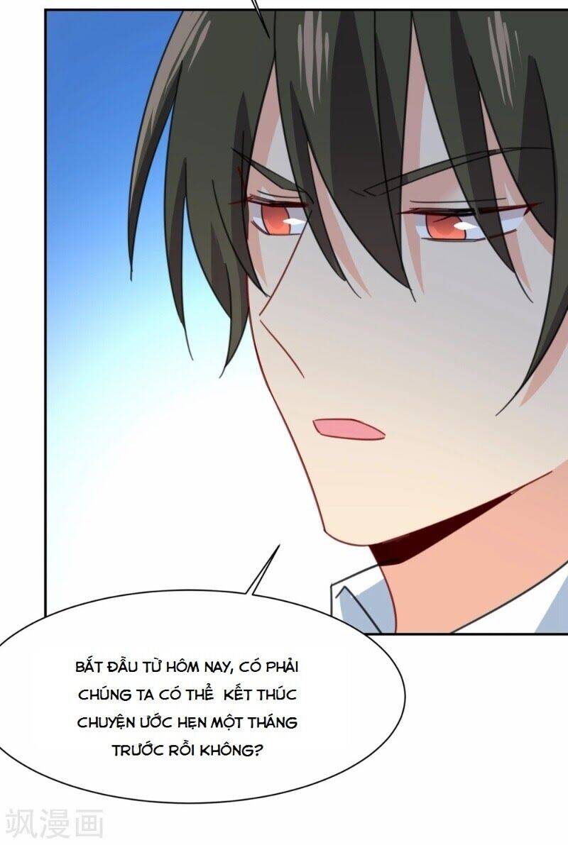 Tổng Tài Tại Thượng Chapter 331 - 4