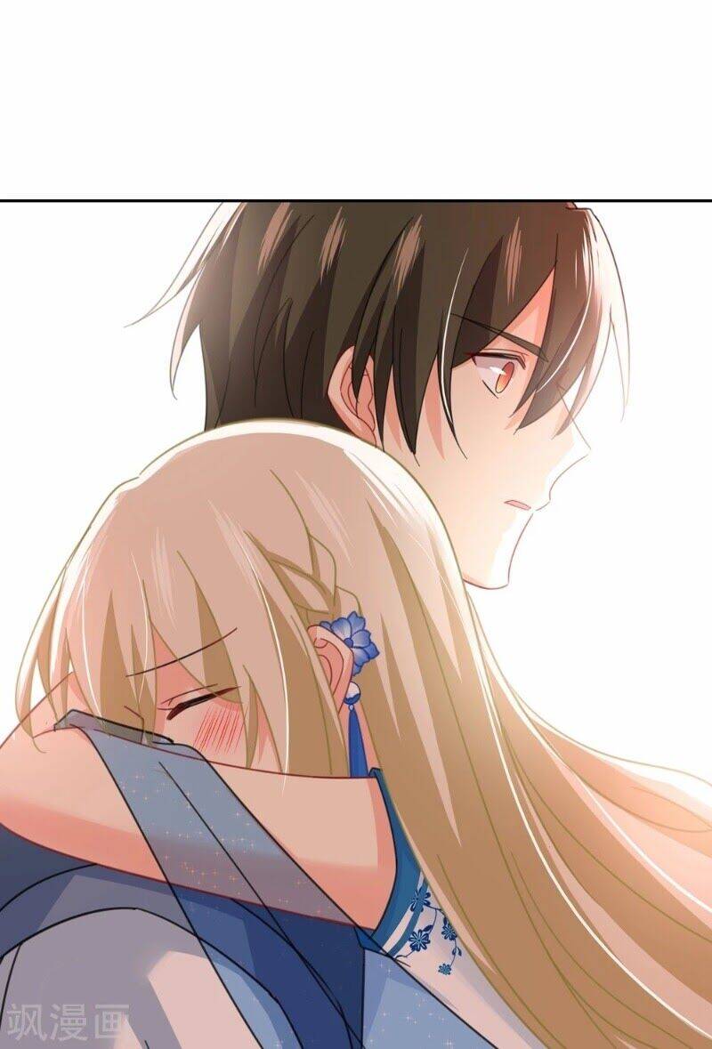 Tổng Tài Tại Thượng Chapter 331 - 32