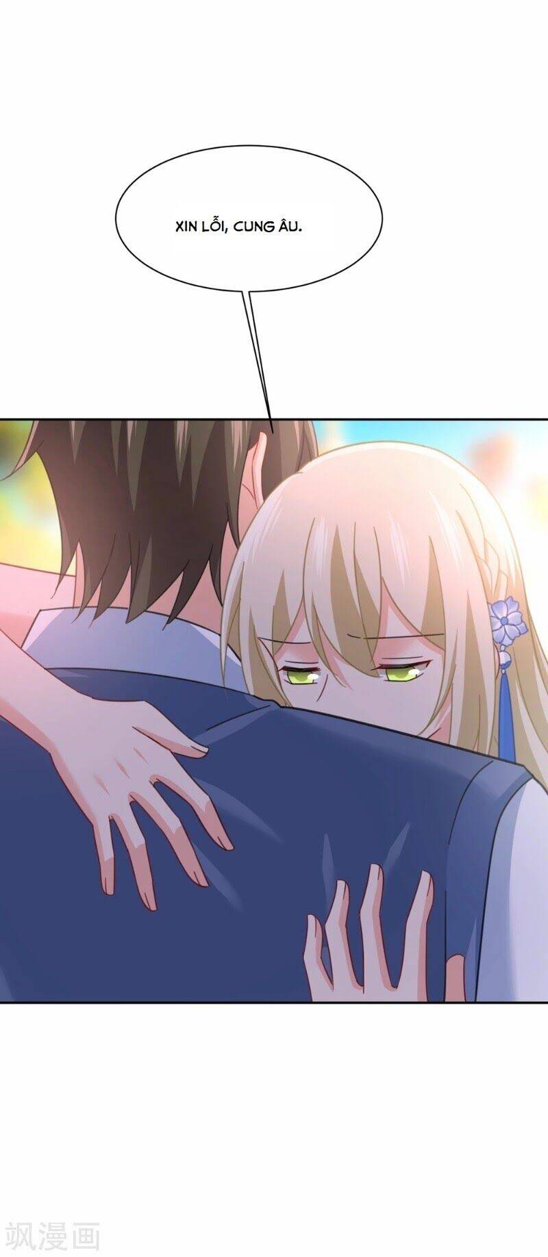 Tổng Tài Tại Thượng Chapter 331 - 34