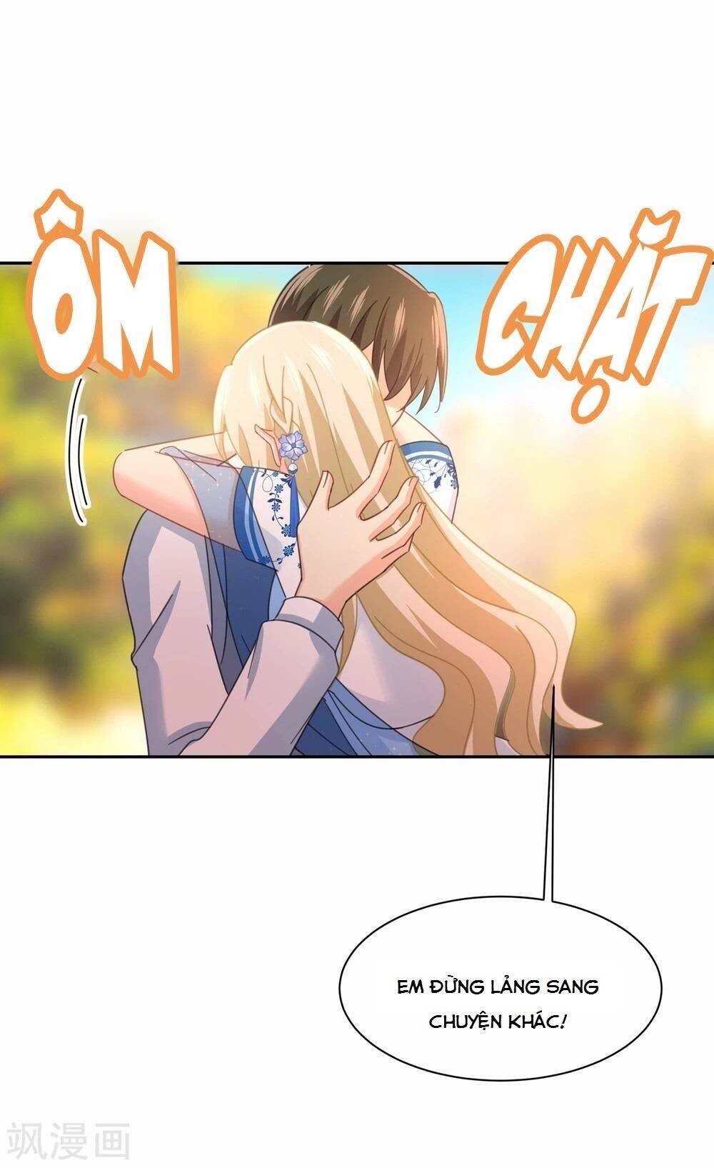 Tổng Tài Tại Thượng Chapter 331 - 35