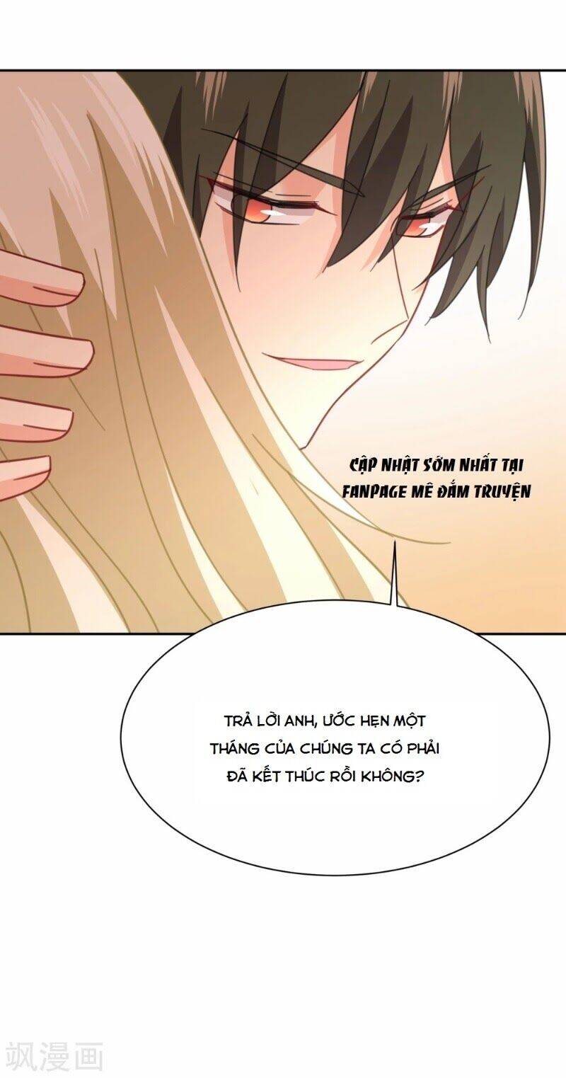 Tổng Tài Tại Thượng Chapter 331 - 36