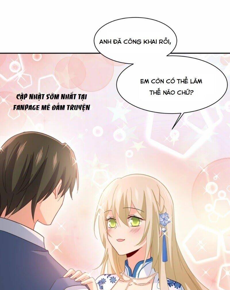 Tổng Tài Tại Thượng Chapter 331 - 37