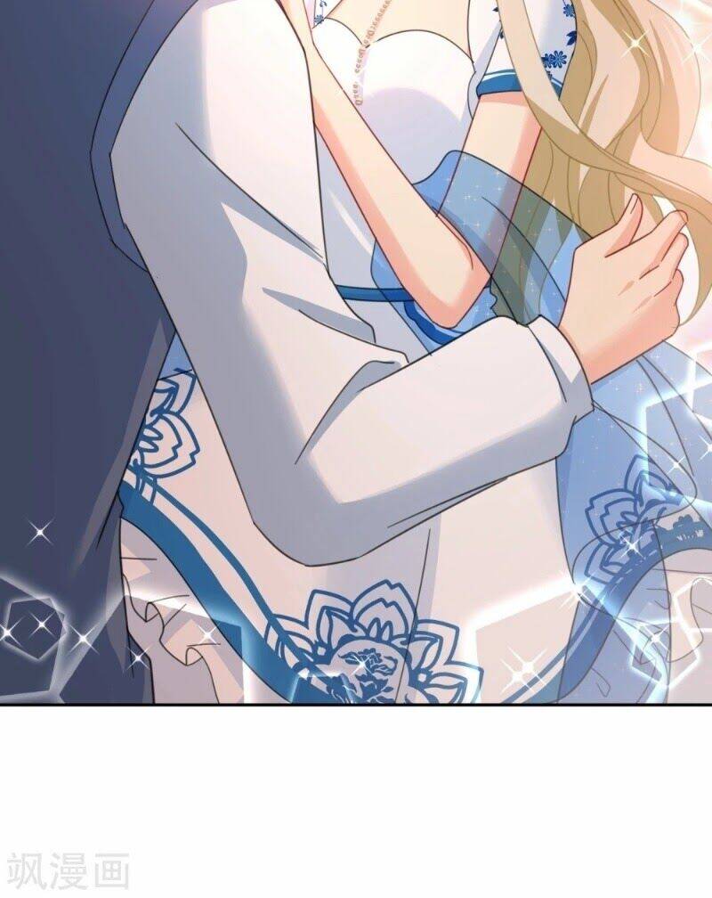 Tổng Tài Tại Thượng Chapter 331 - 38