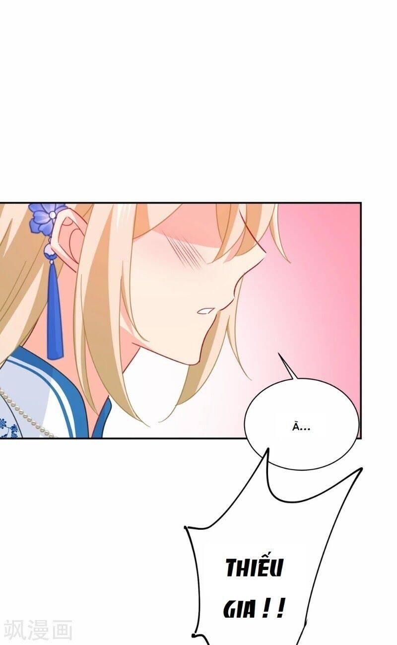 Tổng Tài Tại Thượng Chapter 331 - 5