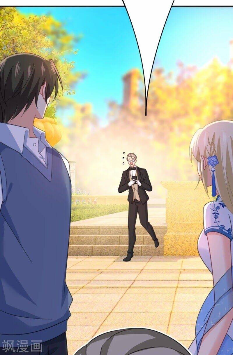 Tổng Tài Tại Thượng Chapter 331 - 6