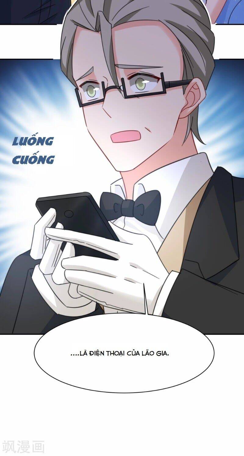Tổng Tài Tại Thượng Chapter 331 - 7