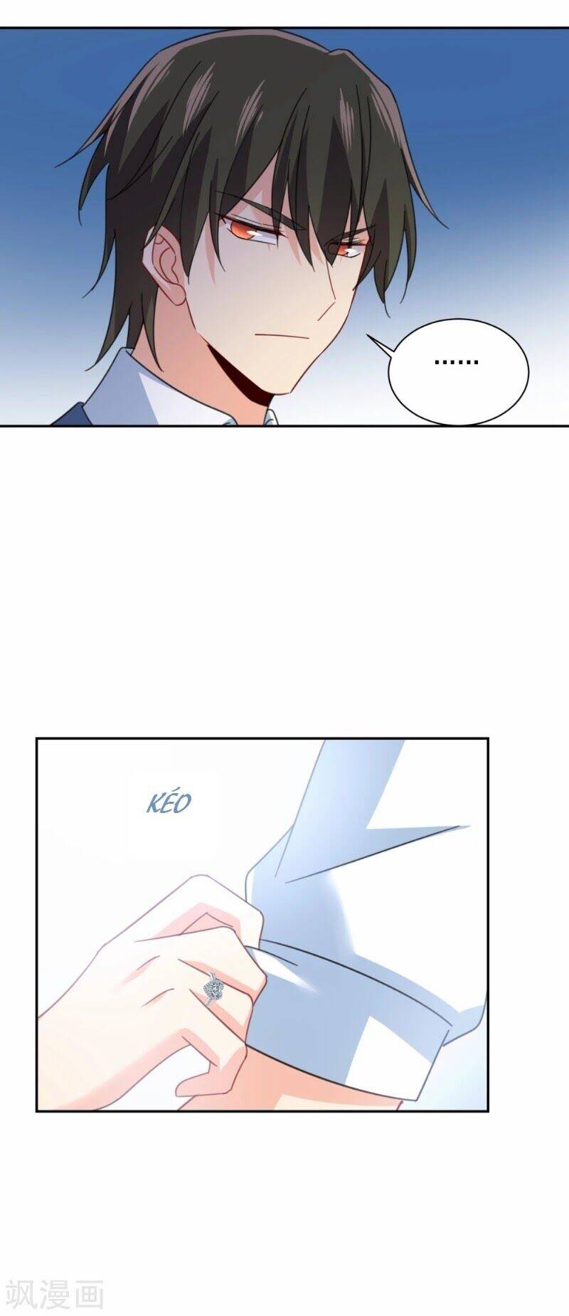 Tổng Tài Tại Thượng Chapter 331 - 8