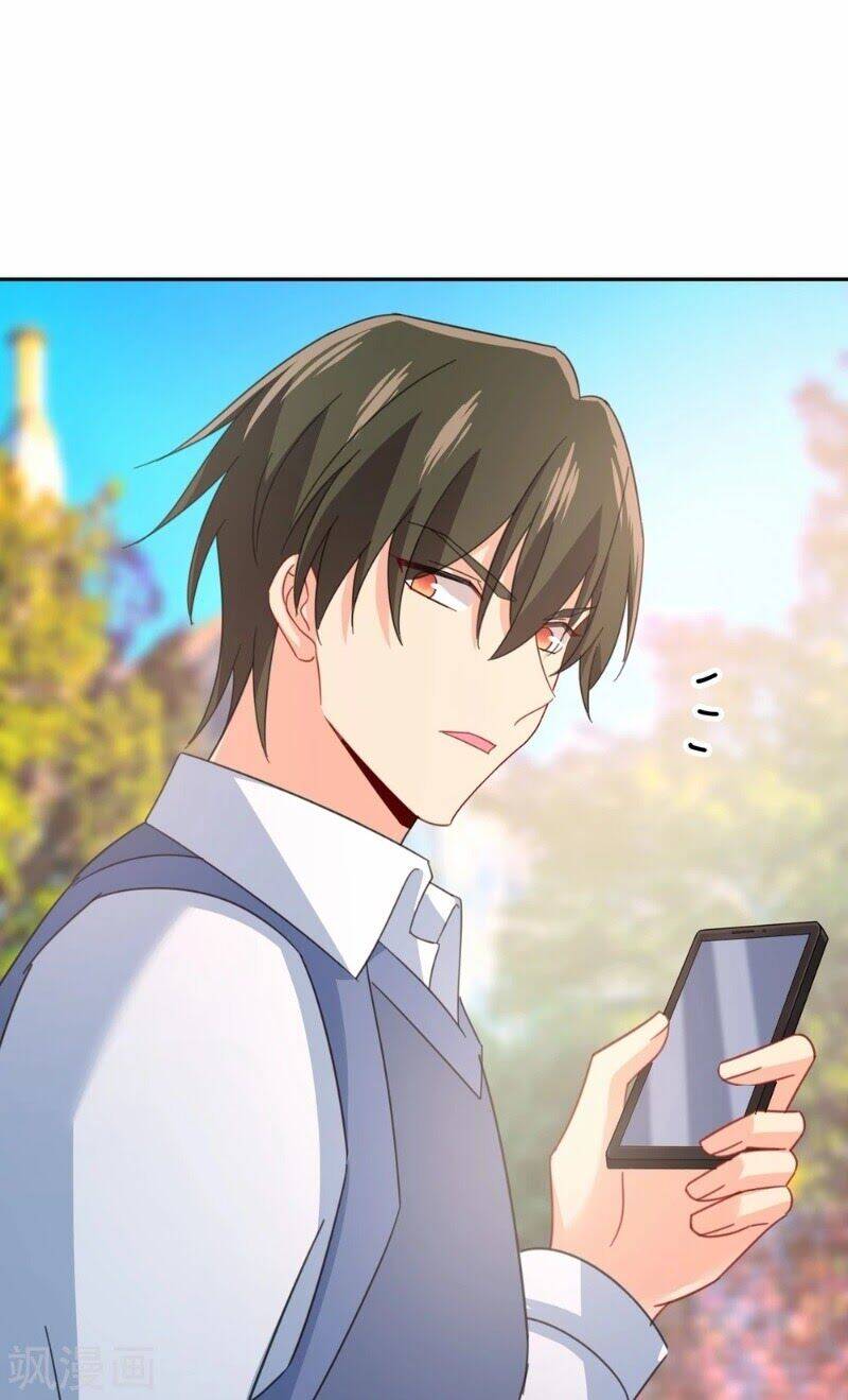 Tổng Tài Tại Thượng Chapter 331 - 9