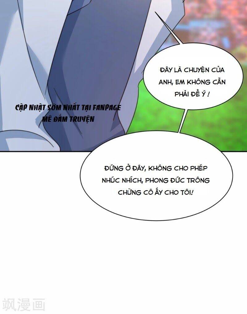 Tổng Tài Tại Thượng Chapter 331 - 10