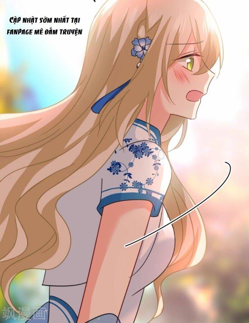 Tổng Tài Tại Thượng Chapter 332 - 17