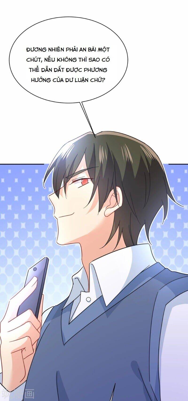 Tổng Tài Tại Thượng Chapter 332 - 22