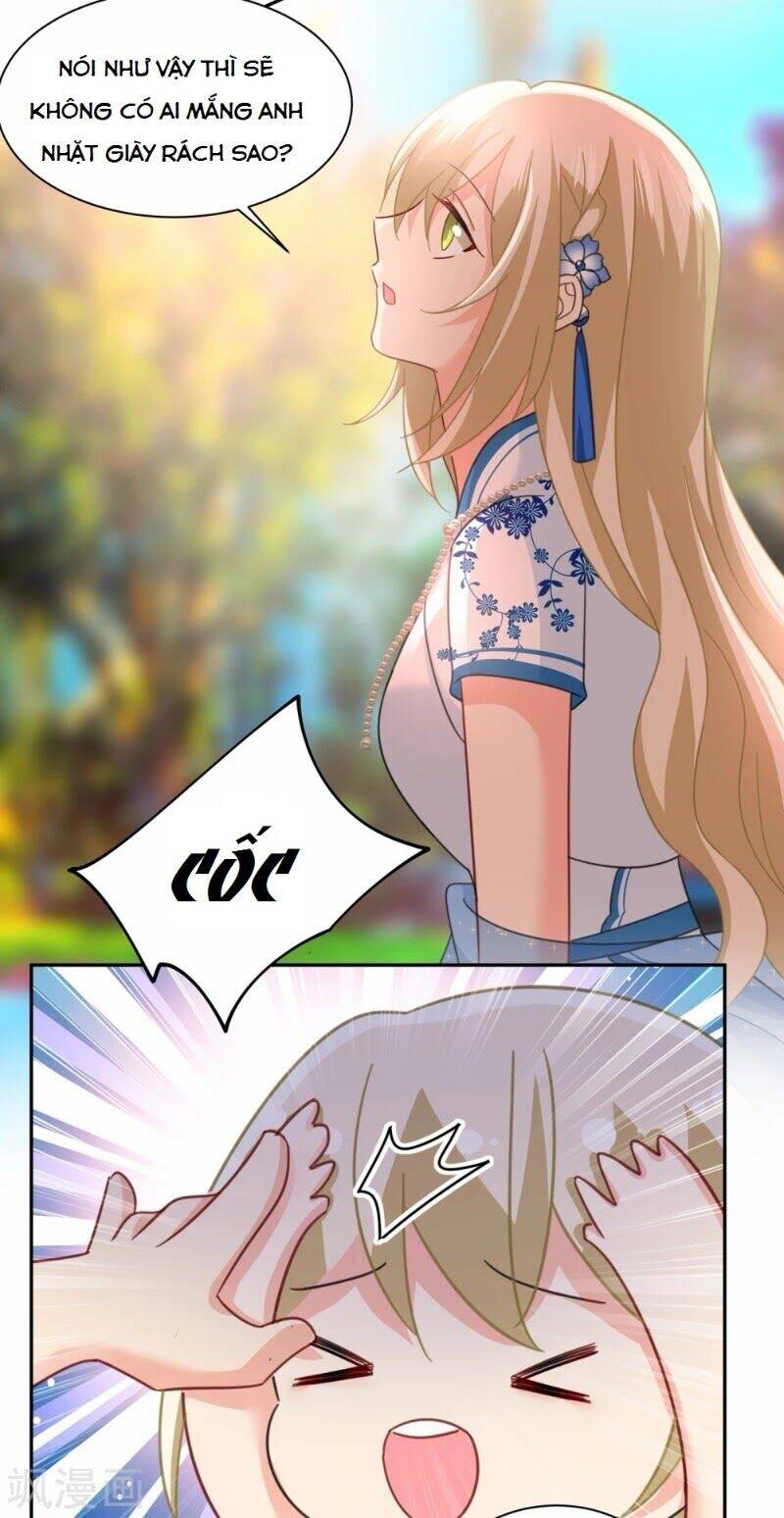 Tổng Tài Tại Thượng Chapter 332 - 26