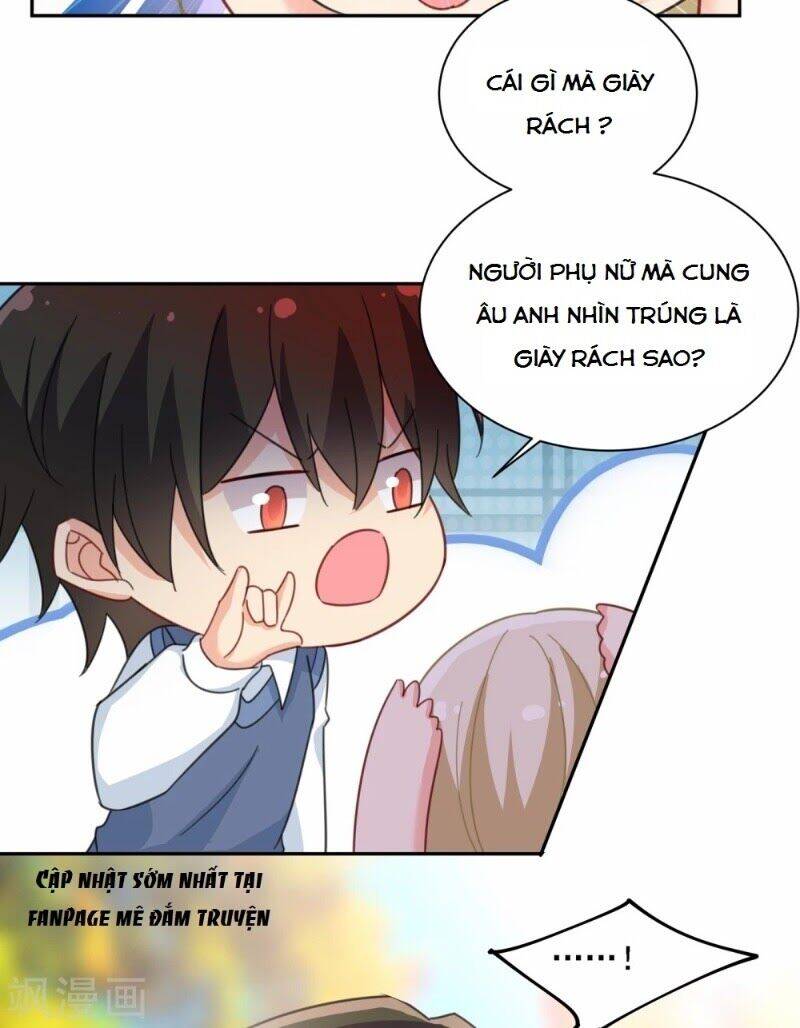 Tổng Tài Tại Thượng Chapter 332 - 27