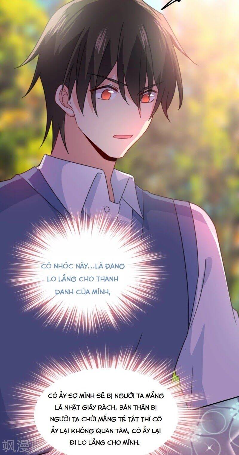 Tổng Tài Tại Thượng Chapter 332 - 28