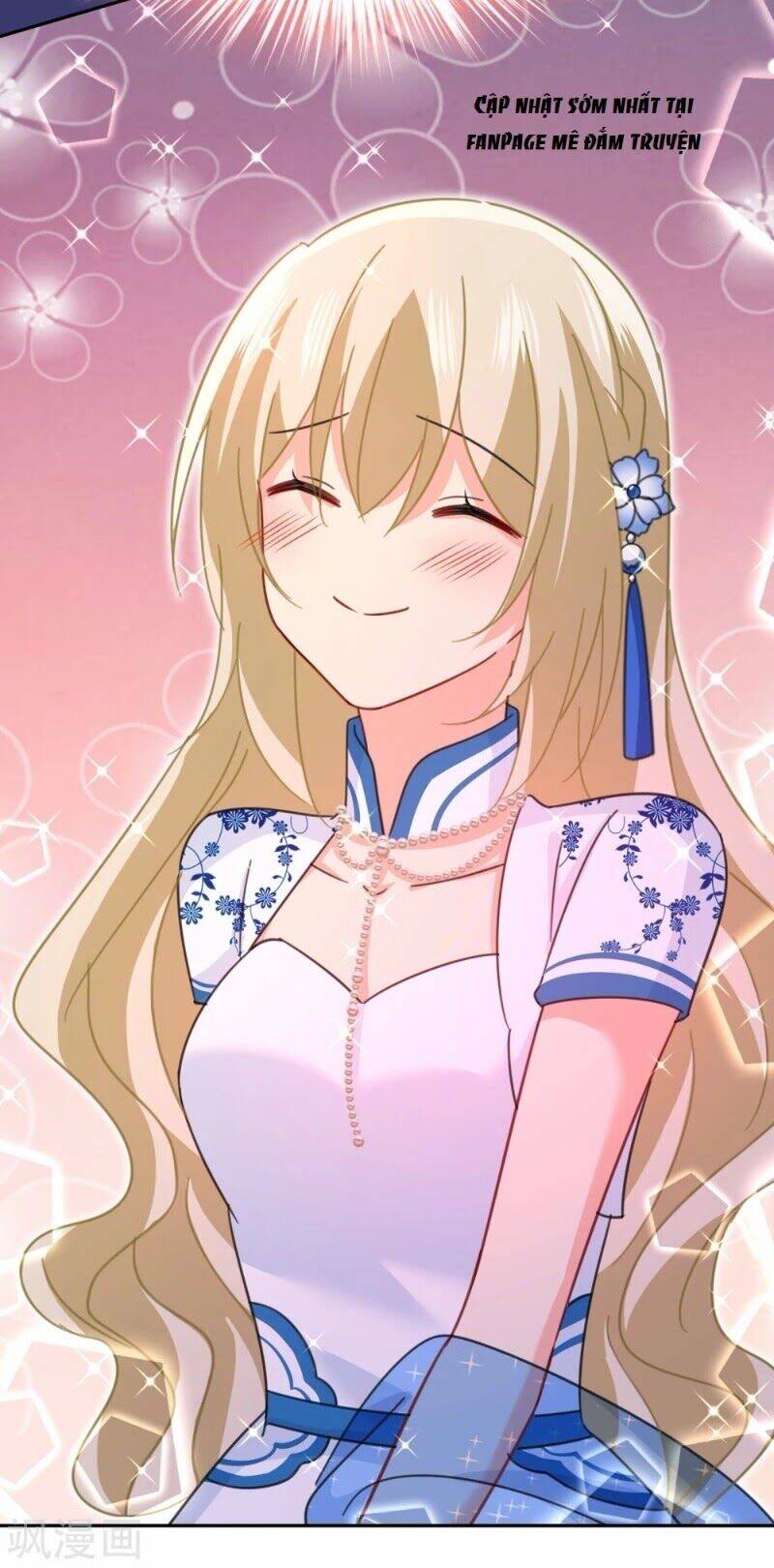 Tổng Tài Tại Thượng Chapter 332 - 29