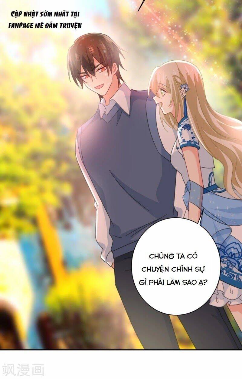 Tổng Tài Tại Thượng Chapter 332 - 31