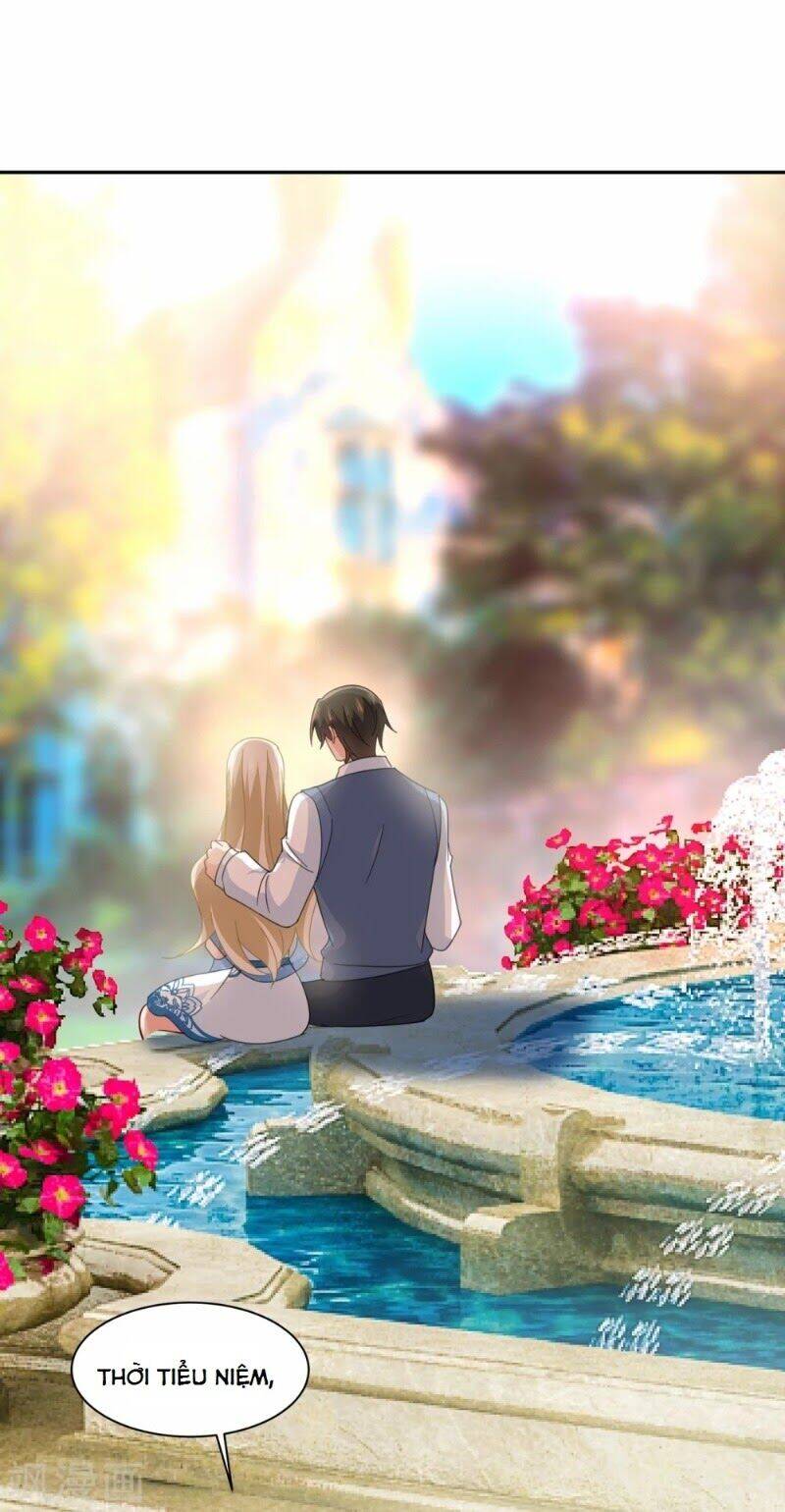 Tổng Tài Tại Thượng Chapter 332 - 5