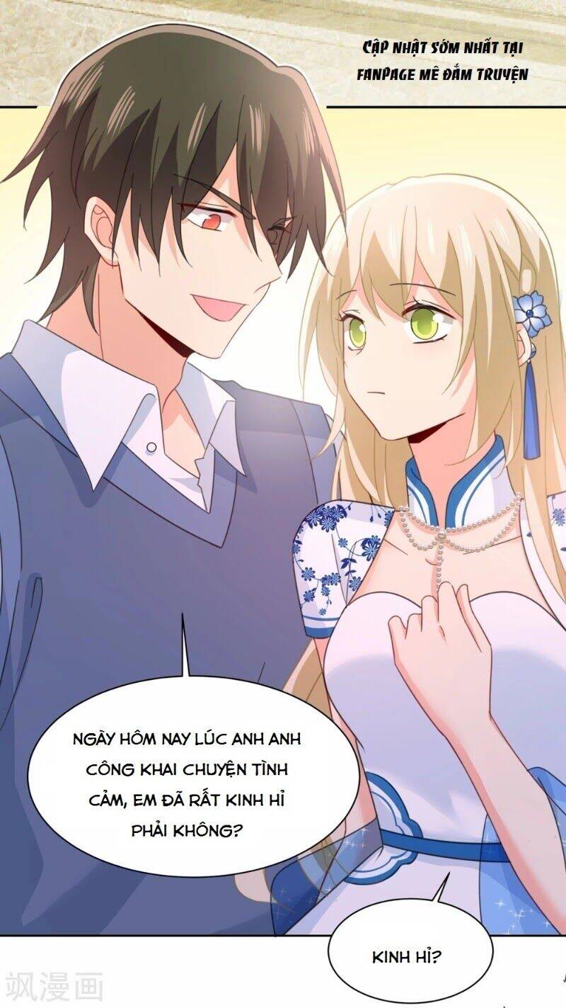 Tổng Tài Tại Thượng Chapter 332 - 6