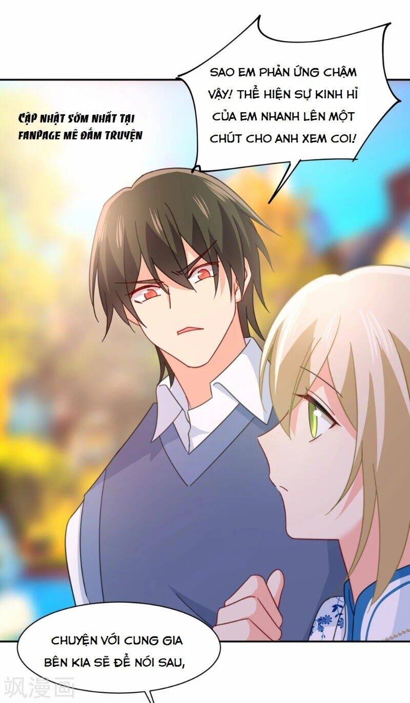 Tổng Tài Tại Thượng Chapter 332 - 8