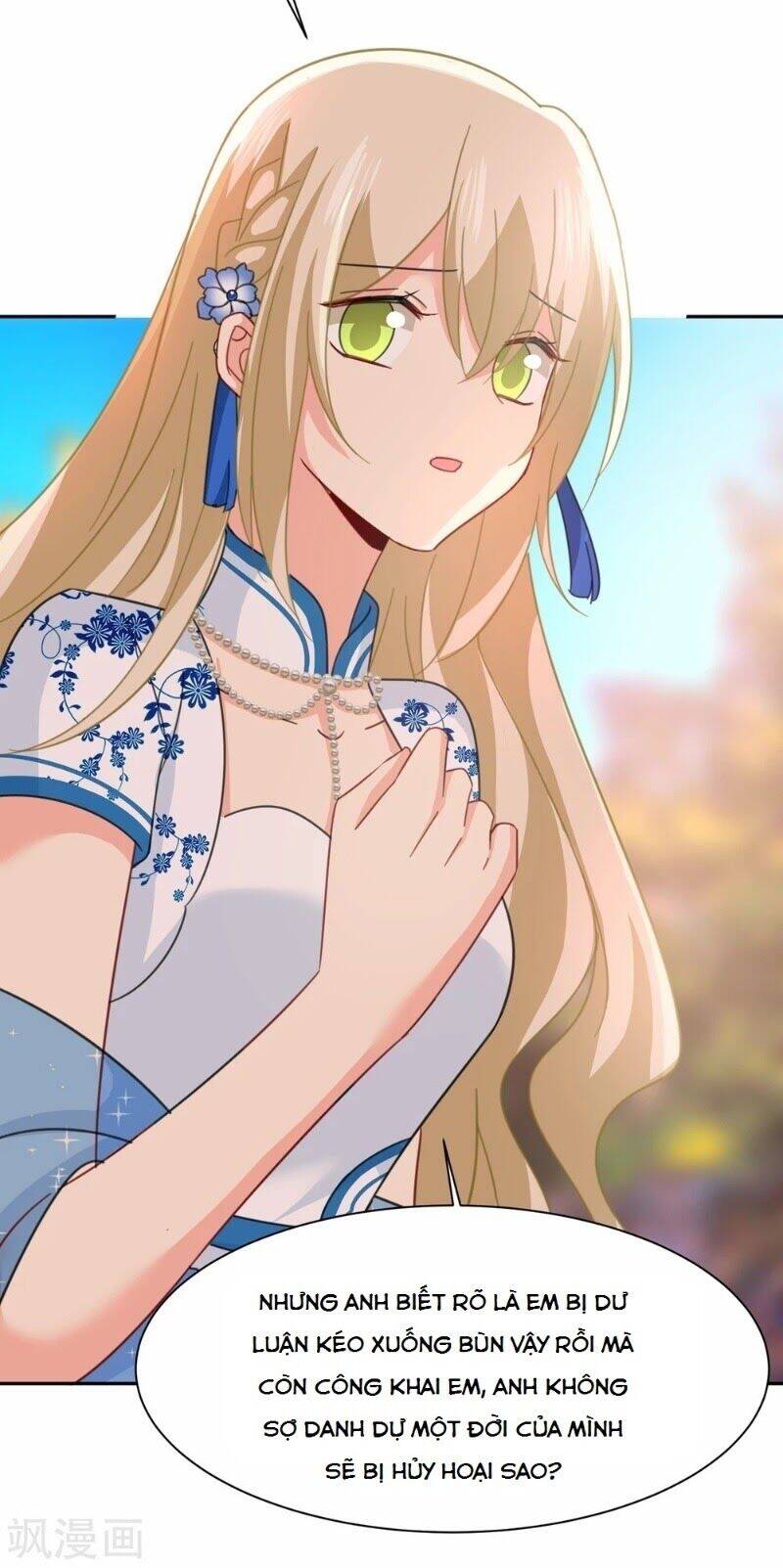 Tổng Tài Tại Thượng Chapter 332 - 9