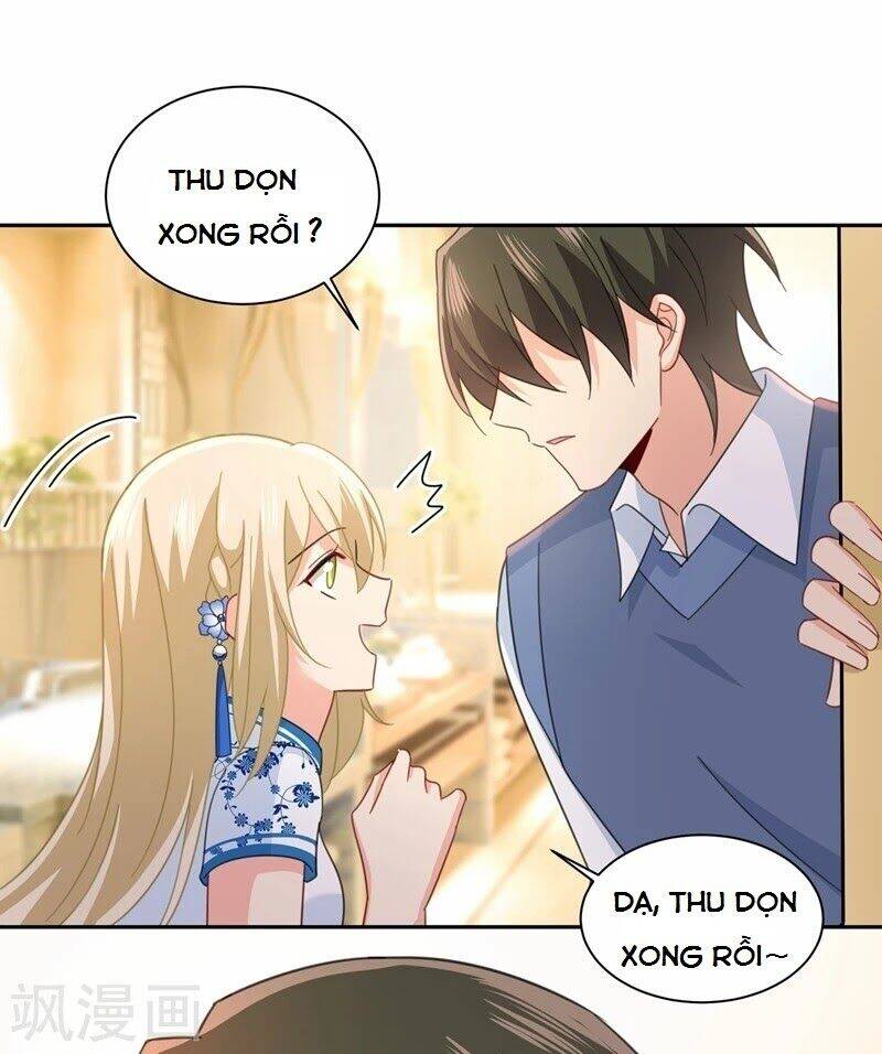 Tổng Tài Tại Thượng Chapter 333 - 15
