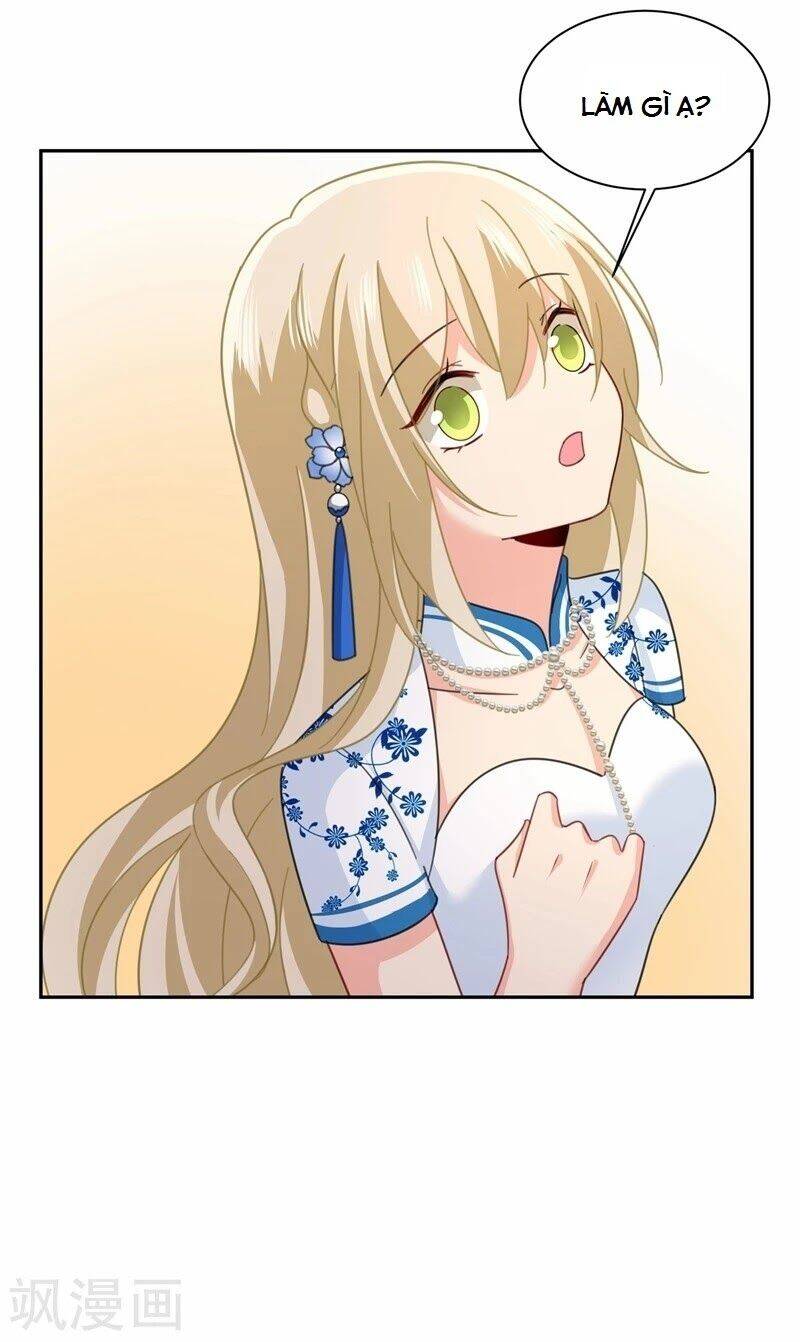 Tổng Tài Tại Thượng Chapter 333 - 17