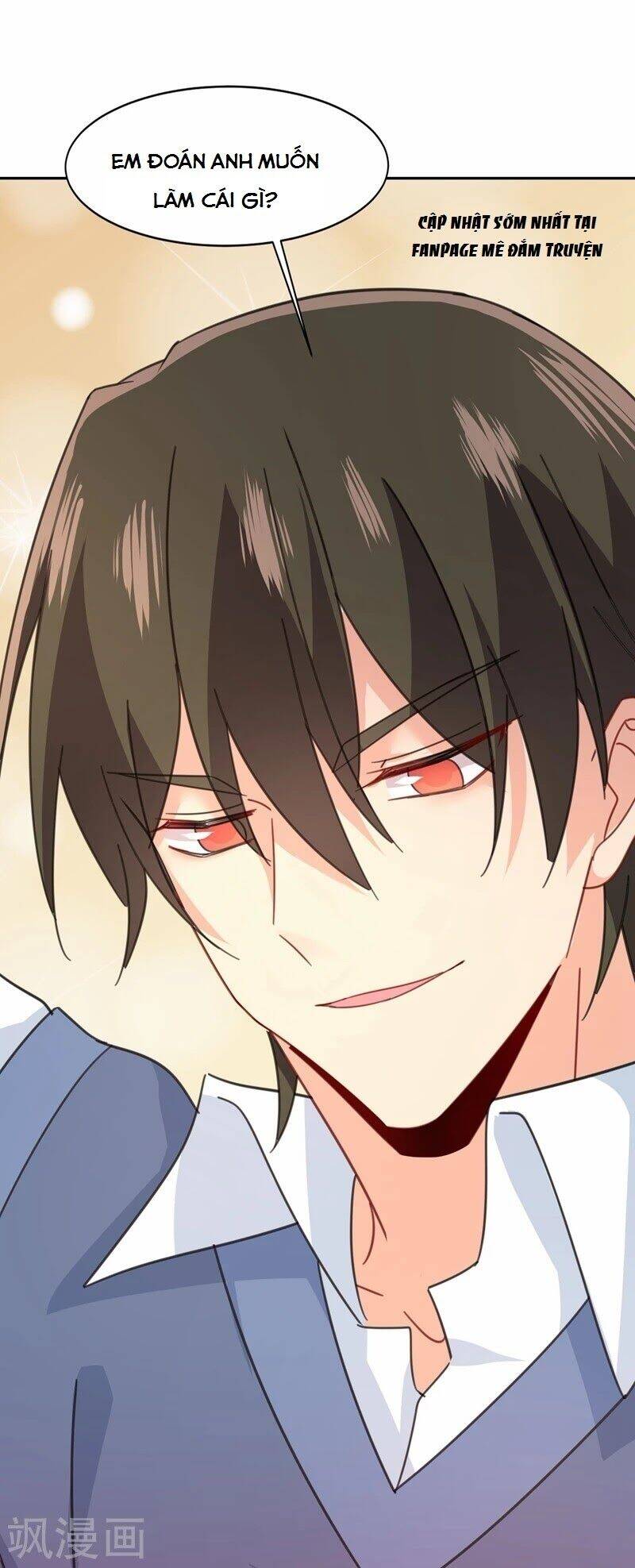 Tổng Tài Tại Thượng Chapter 333 - 18