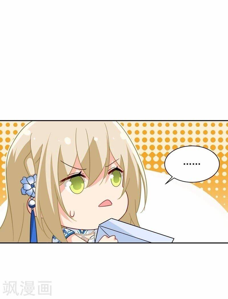 Tổng Tài Tại Thượng Chapter 333 - 3