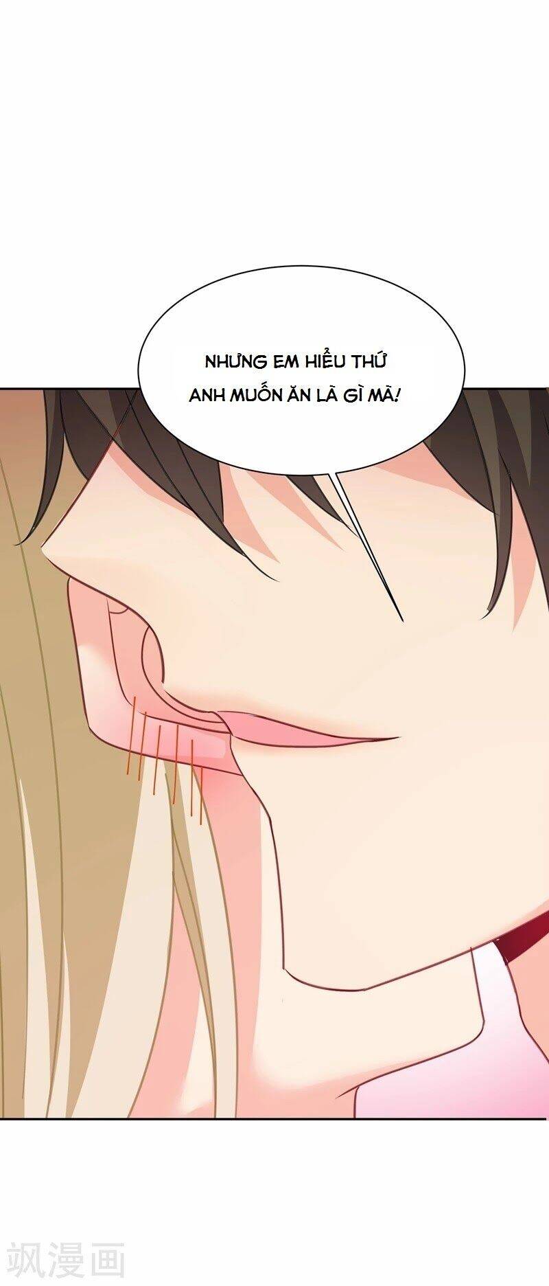 Tổng Tài Tại Thượng Chapter 333 - 22