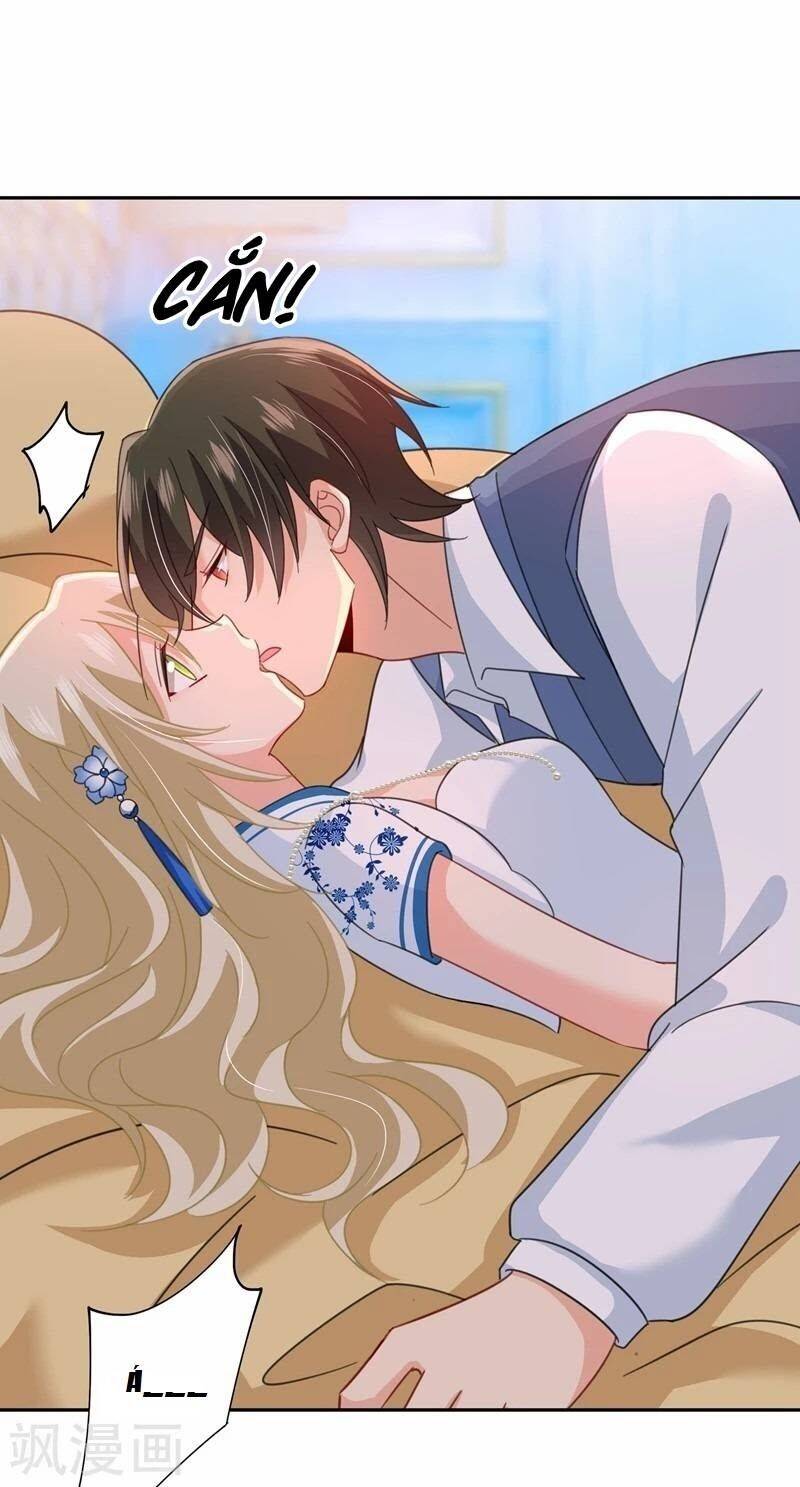 Tổng Tài Tại Thượng Chapter 333 - 24