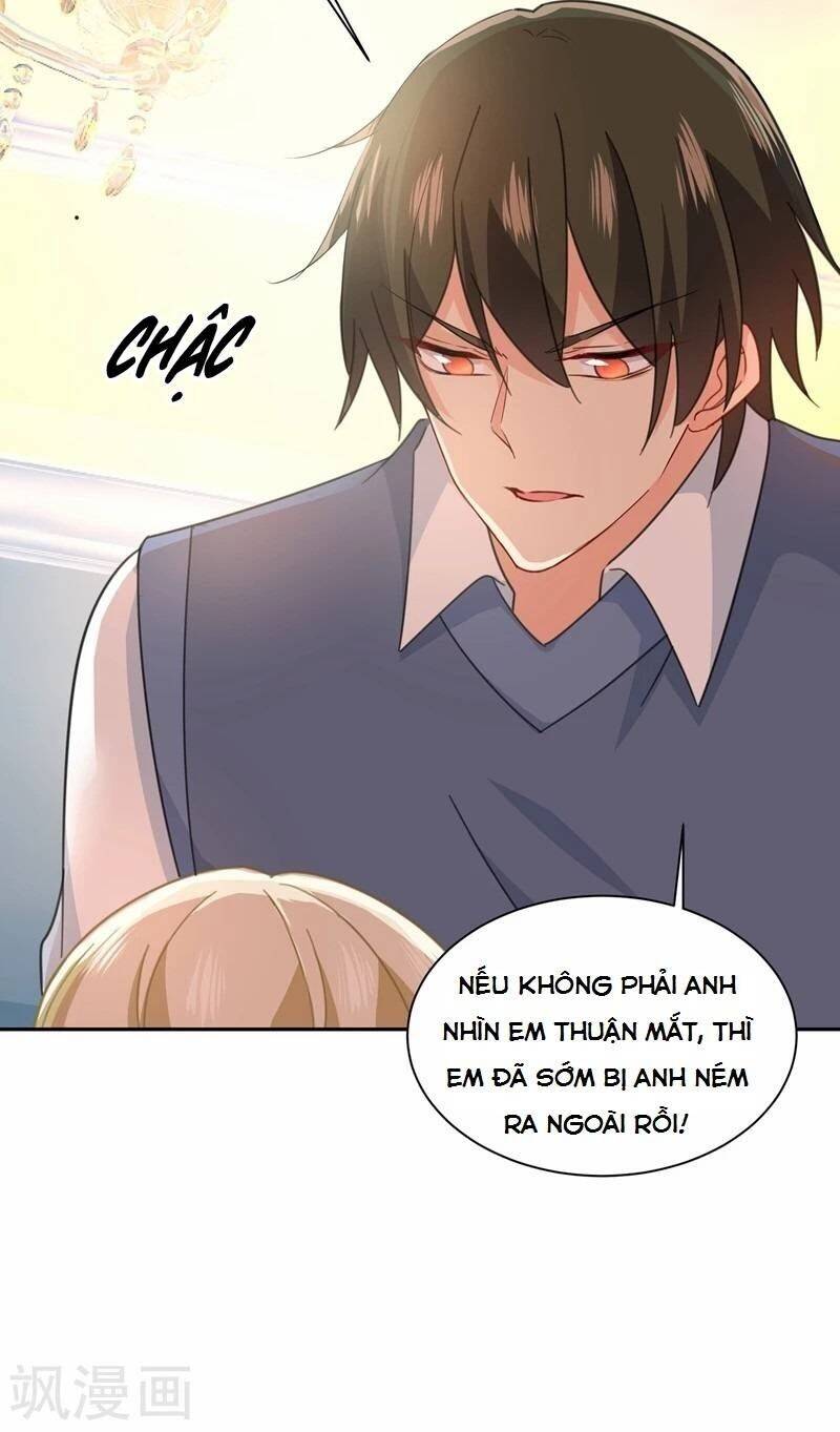 Tổng Tài Tại Thượng Chapter 333 - 26